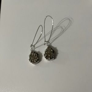 Kendra Scott earrings
